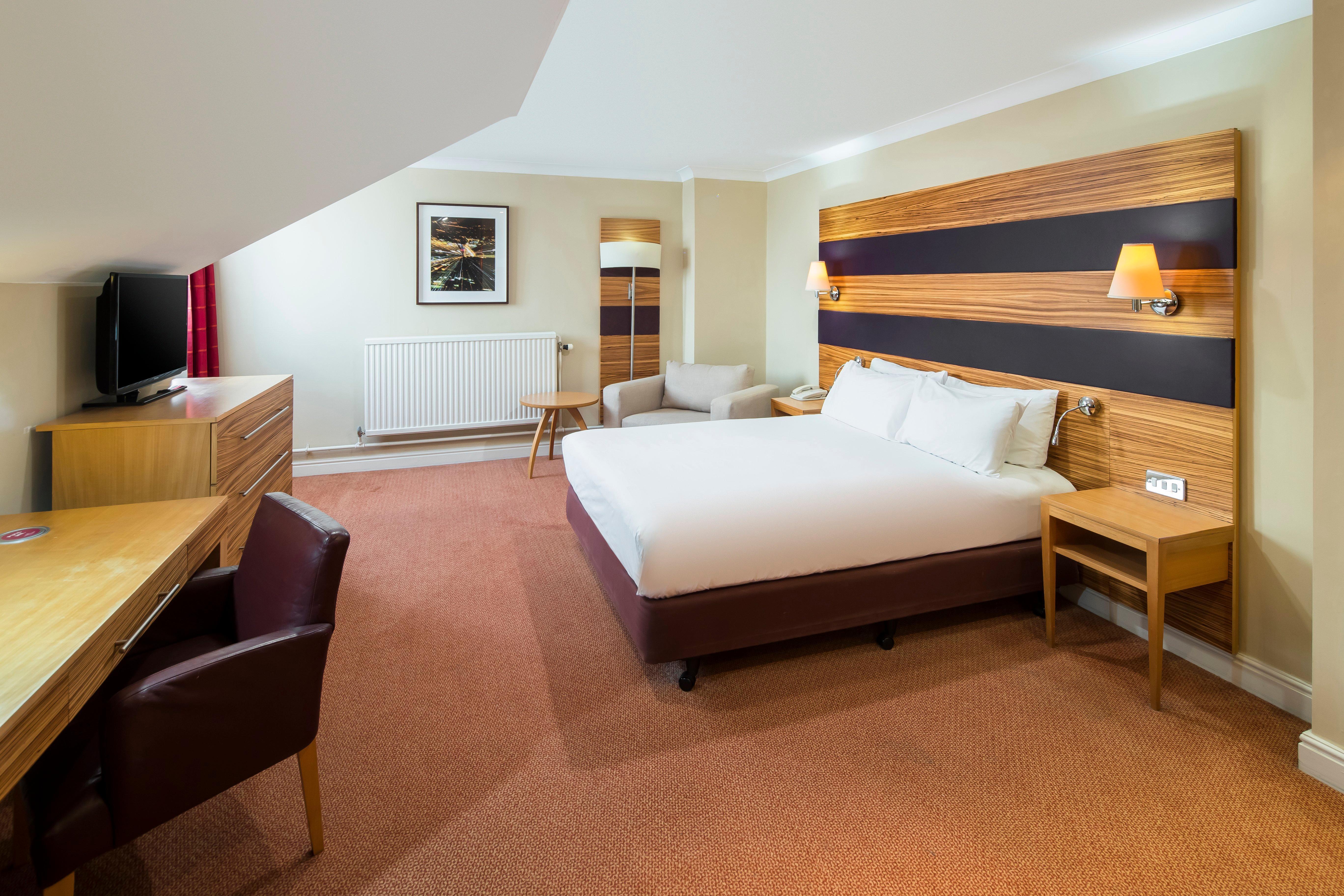 Hotel Crowne Plaza By Ihg 4*