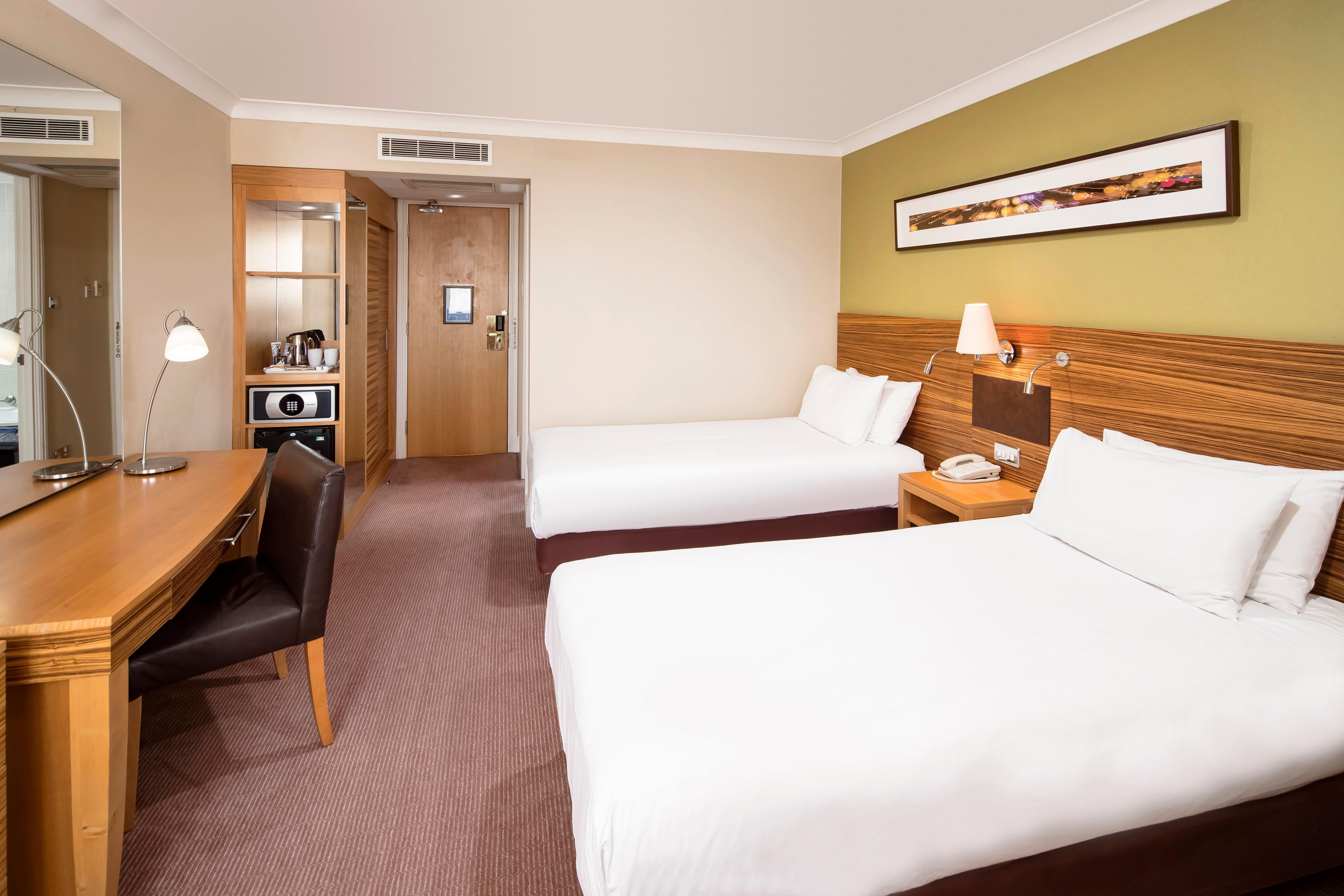 Hotel Crowne Plaza By Ihg
