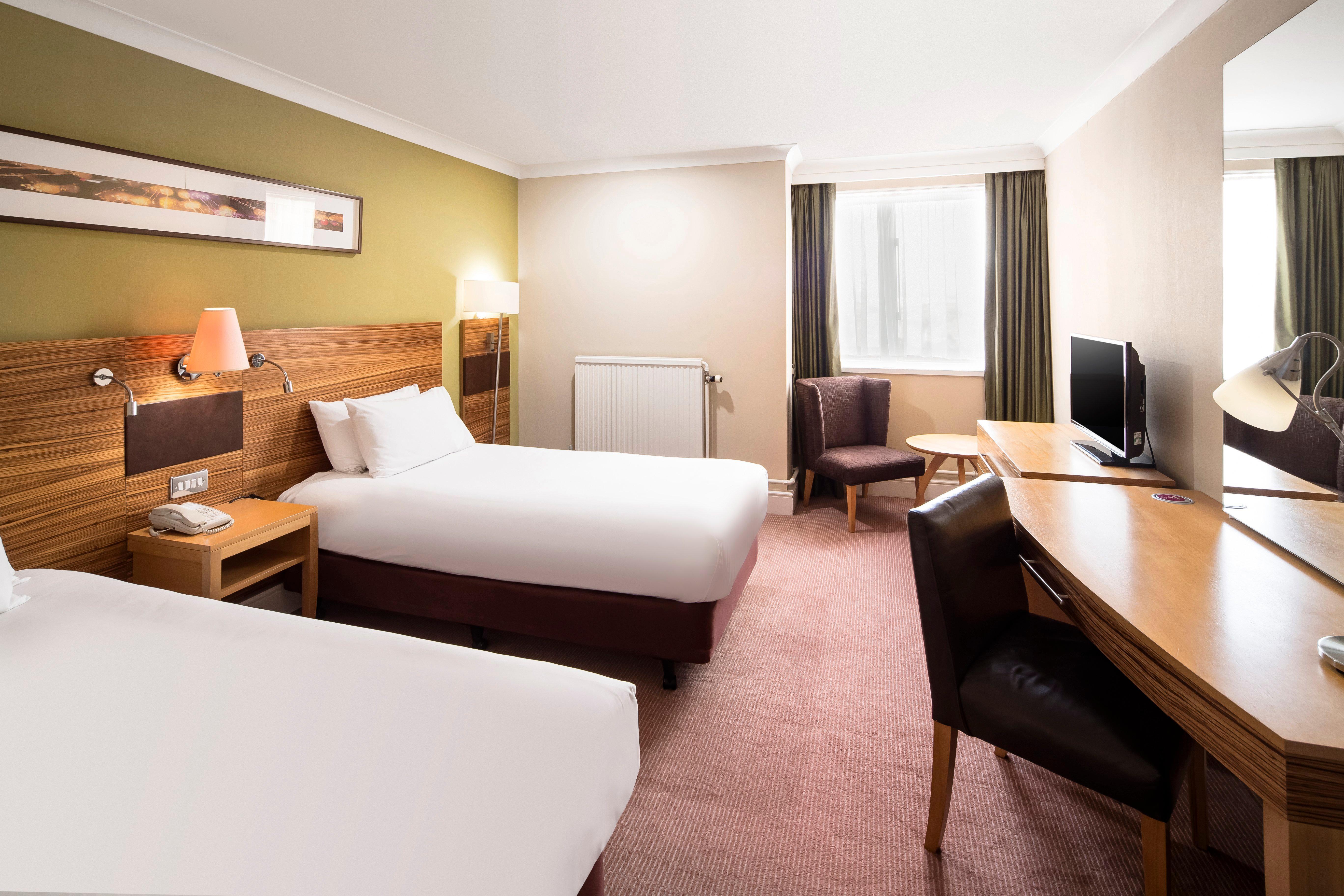 Crowne Plaza By Ihg Chester