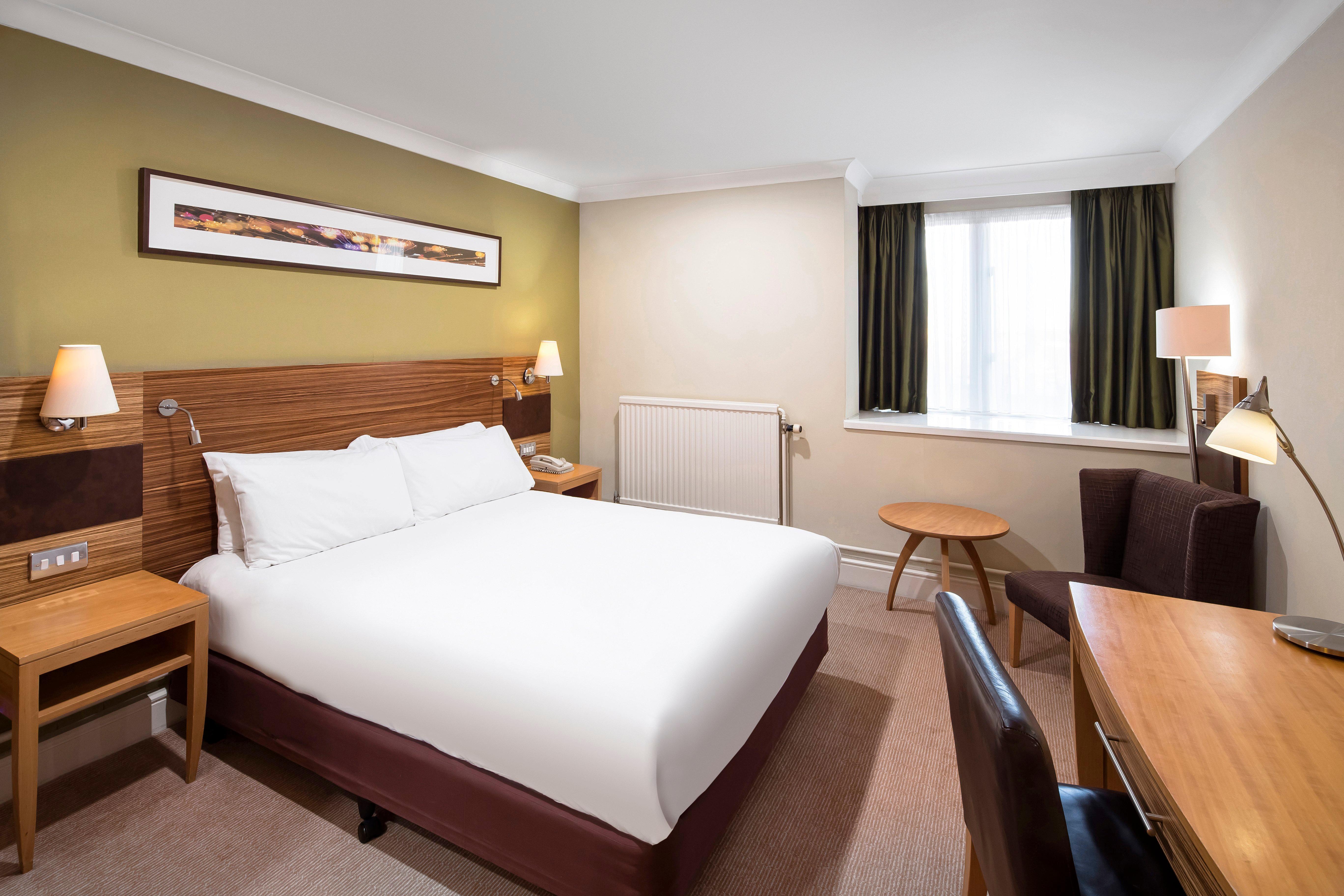 Crowne Plaza By Ihg 4* Chester