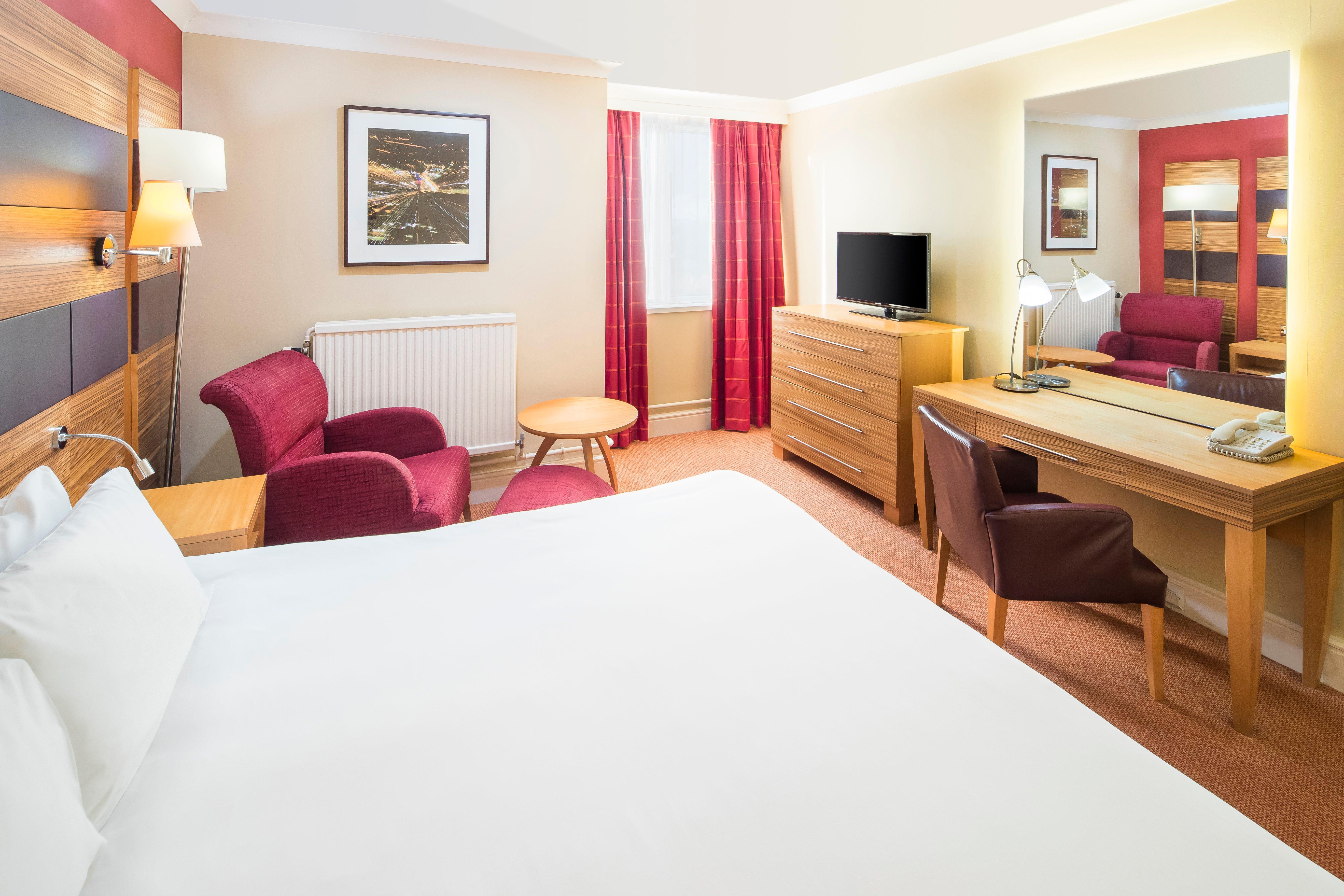 Hotel Crowne Plaza By Ihg