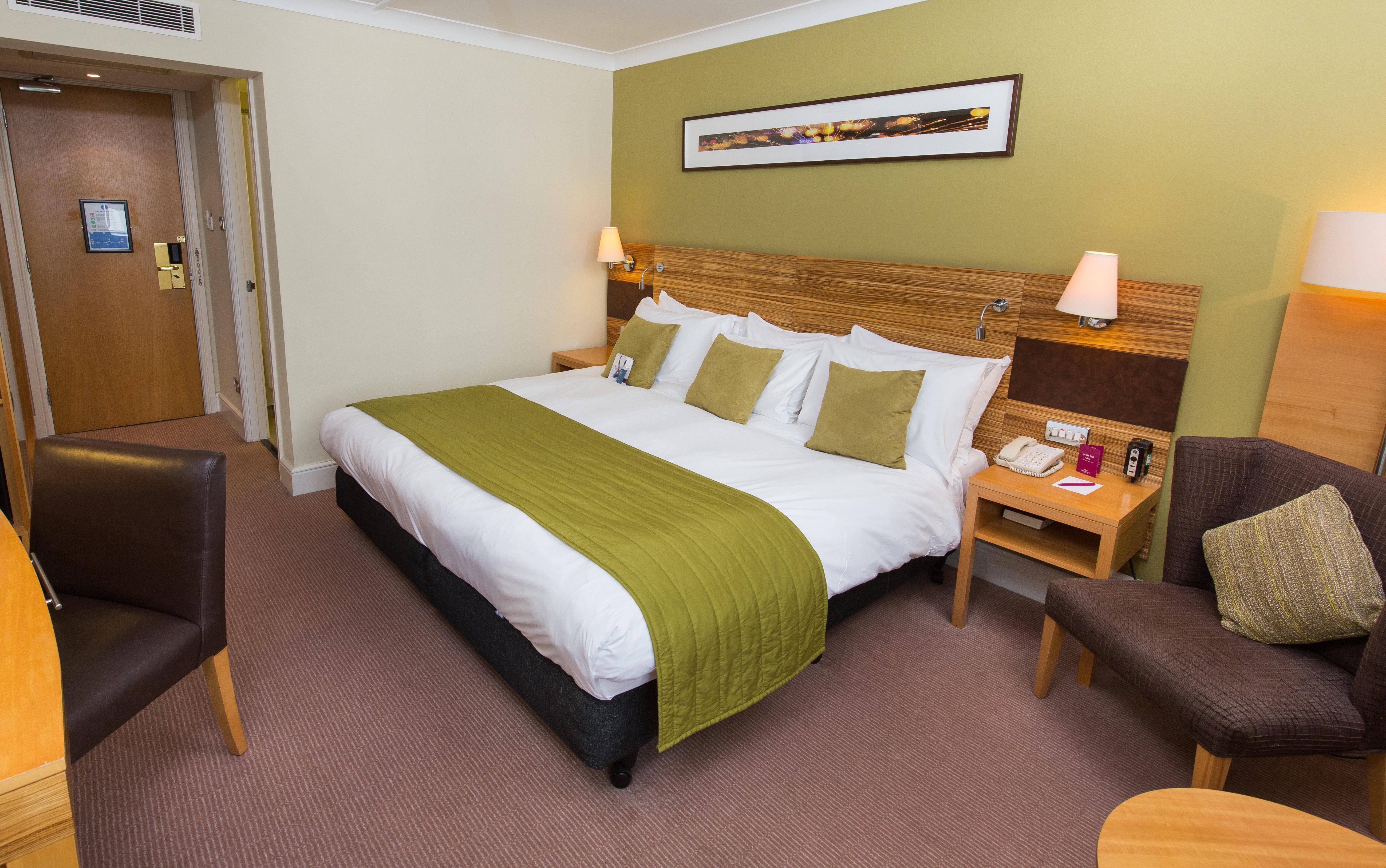 Hotel Crowne Plaza By Ihg Chester