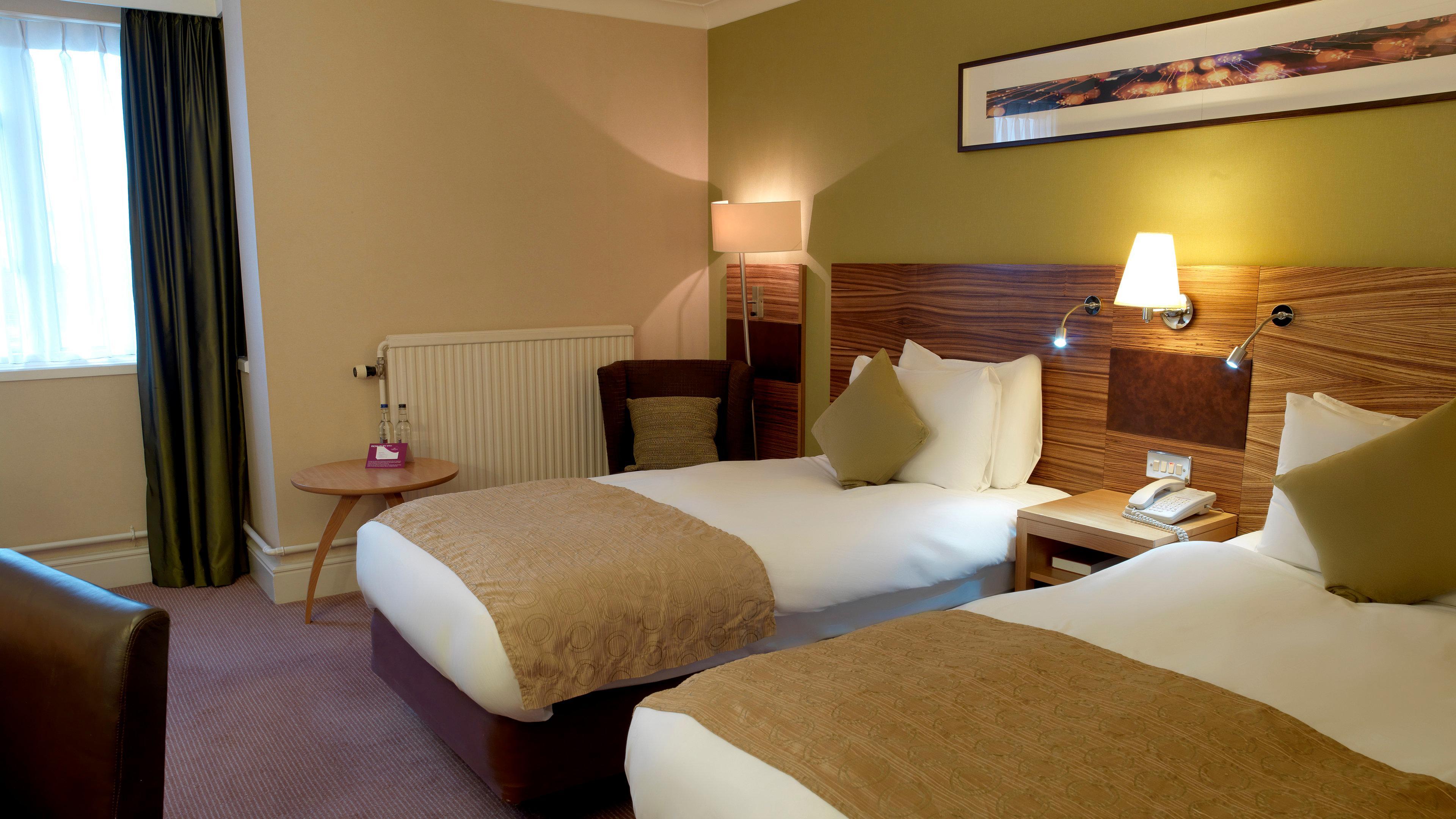Crowne Plaza By Ihg