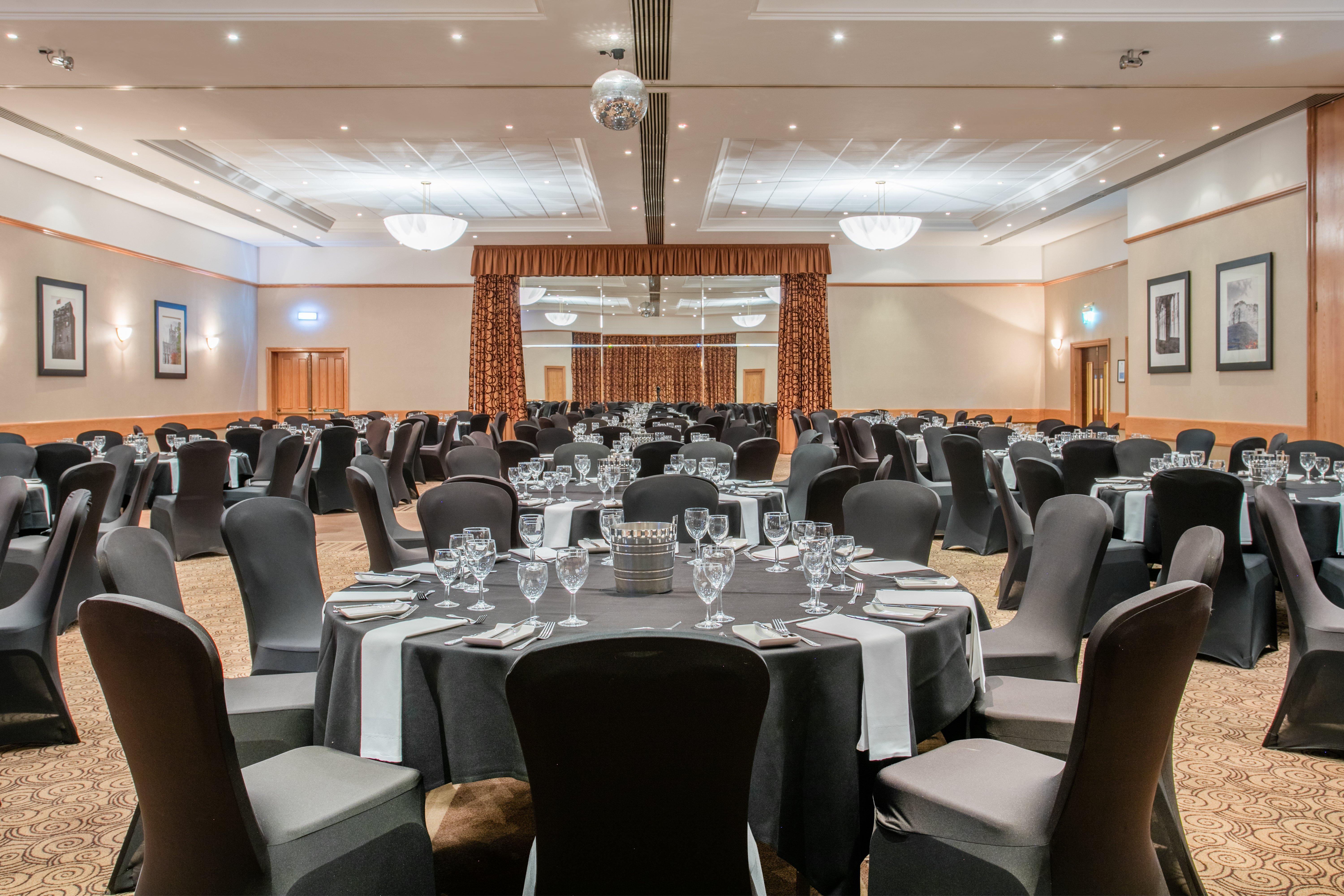 Crowne Plaza By Ihg 4* Chester