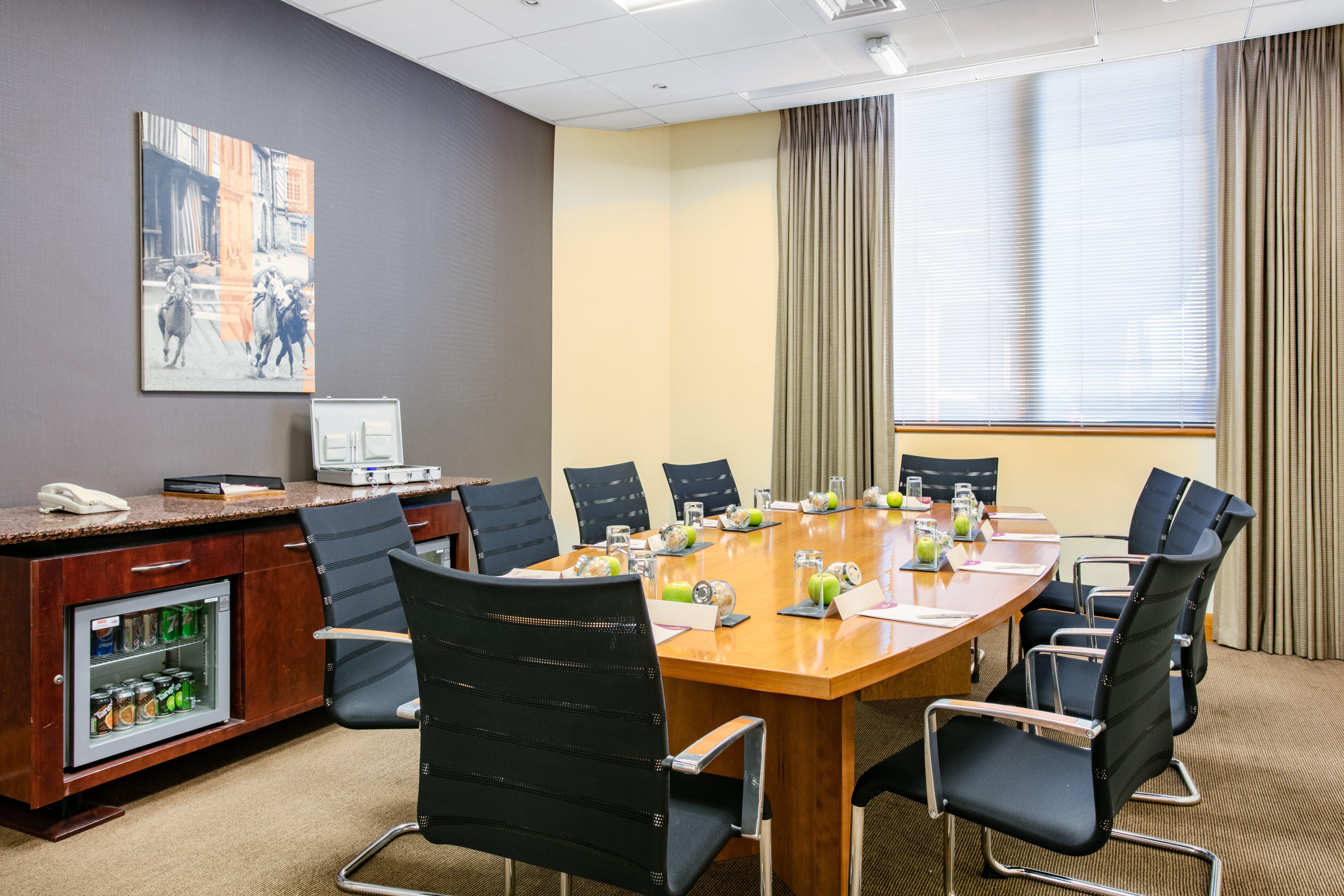 Hotel Crowne Plaza By Ihg