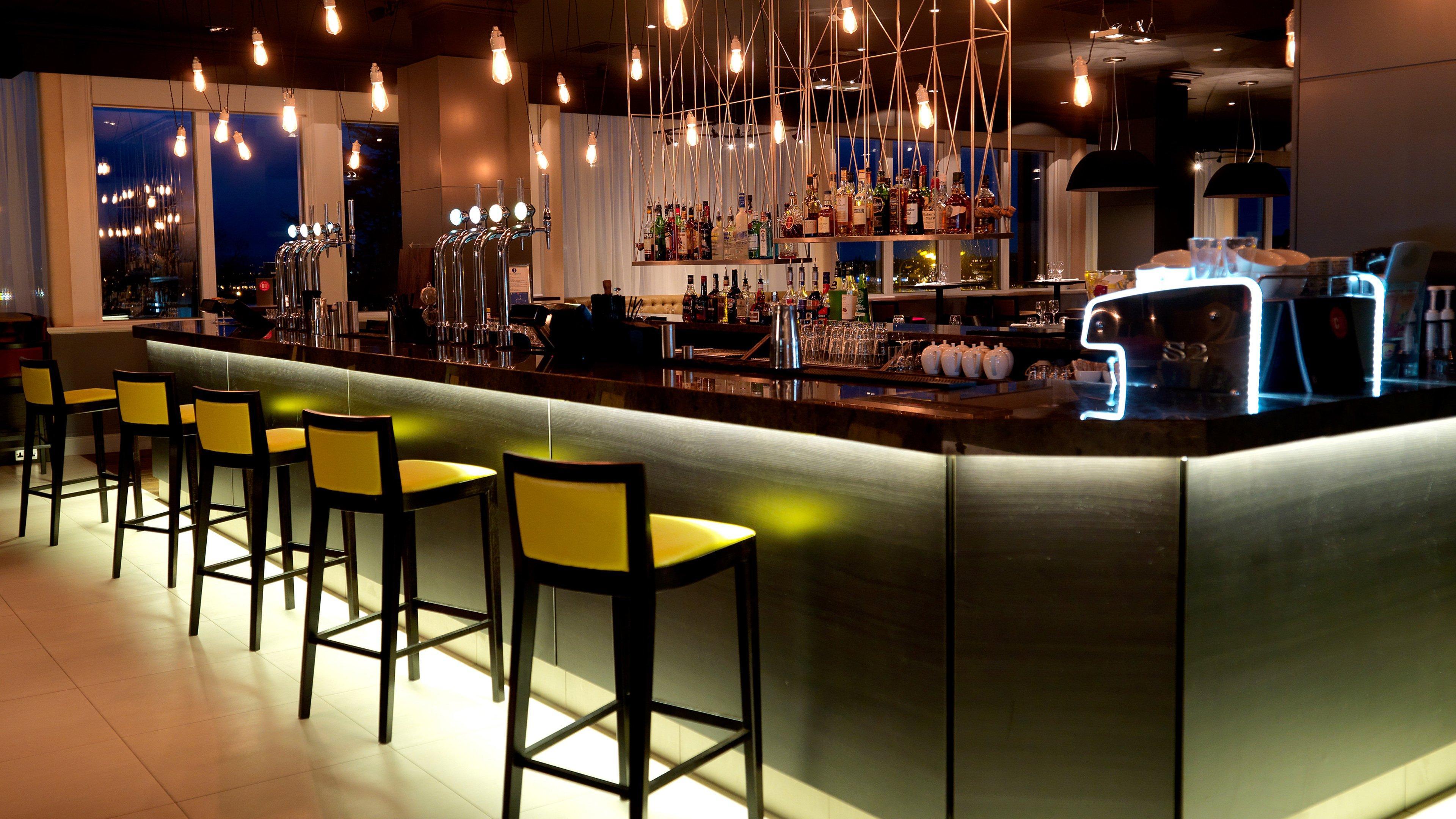 Crowne Plaza By Ihg 4* Chester