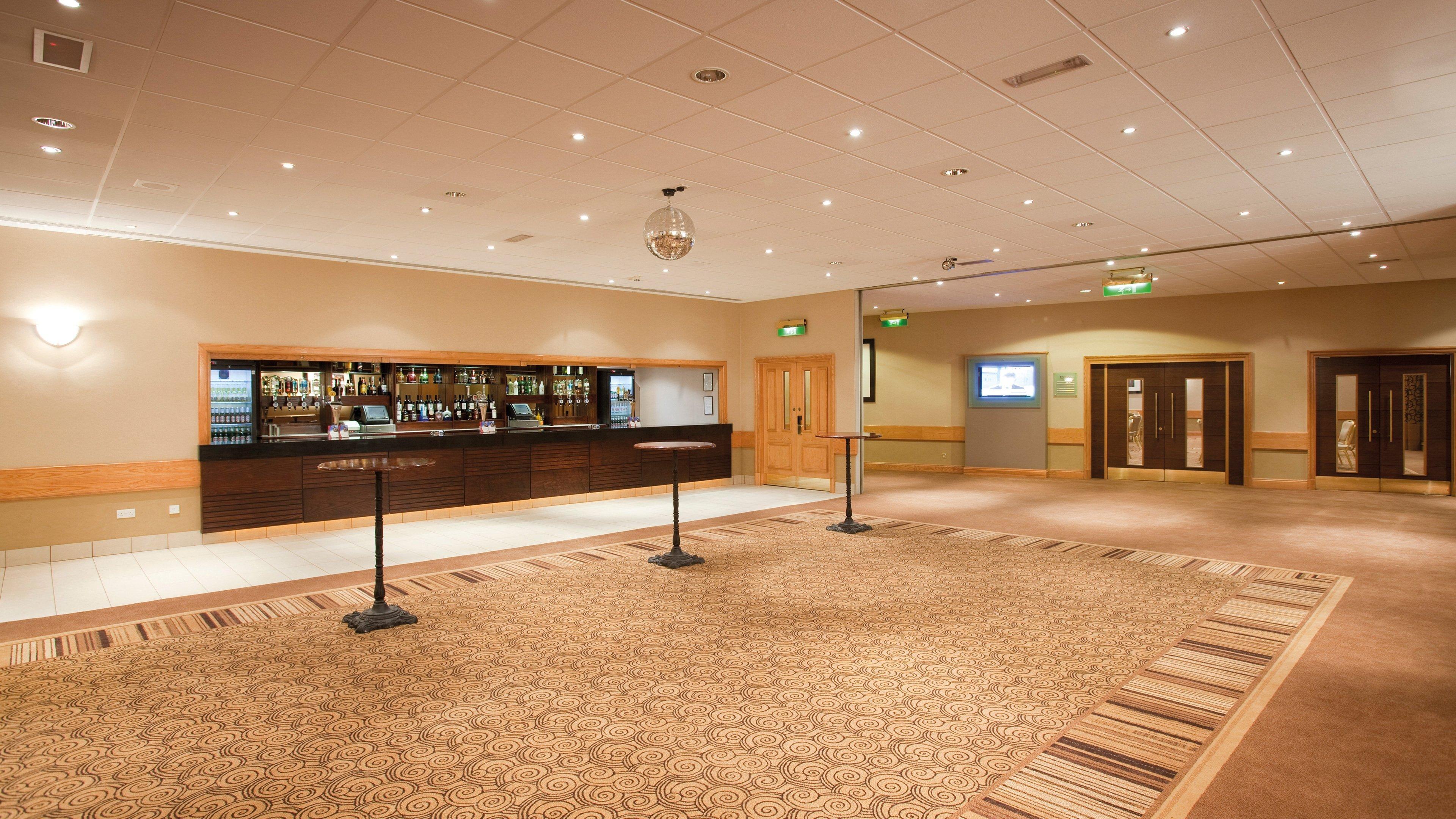 Crowne Plaza By Ihg 4* Chester
