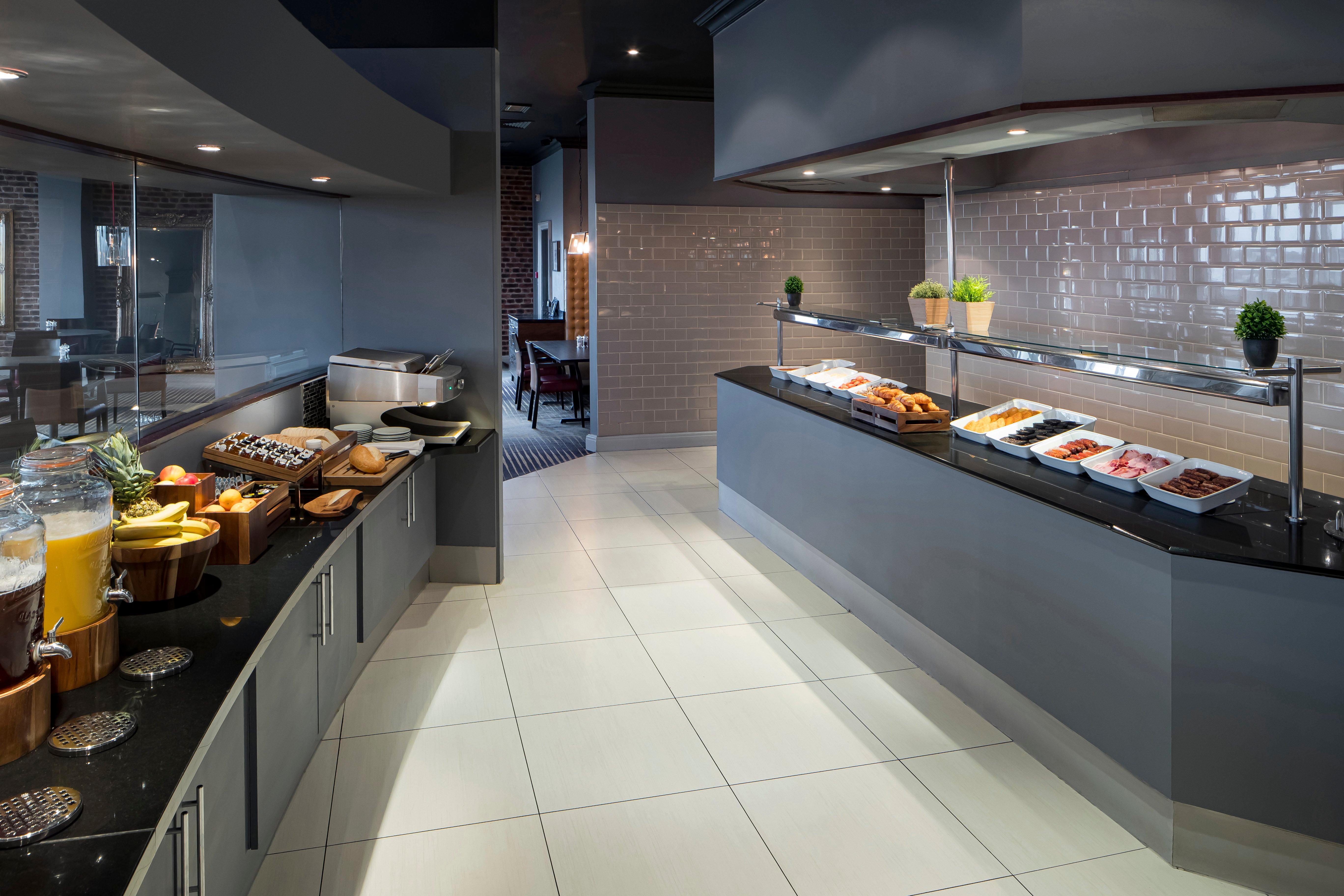 Hotel Crowne Plaza By Ihg Chester