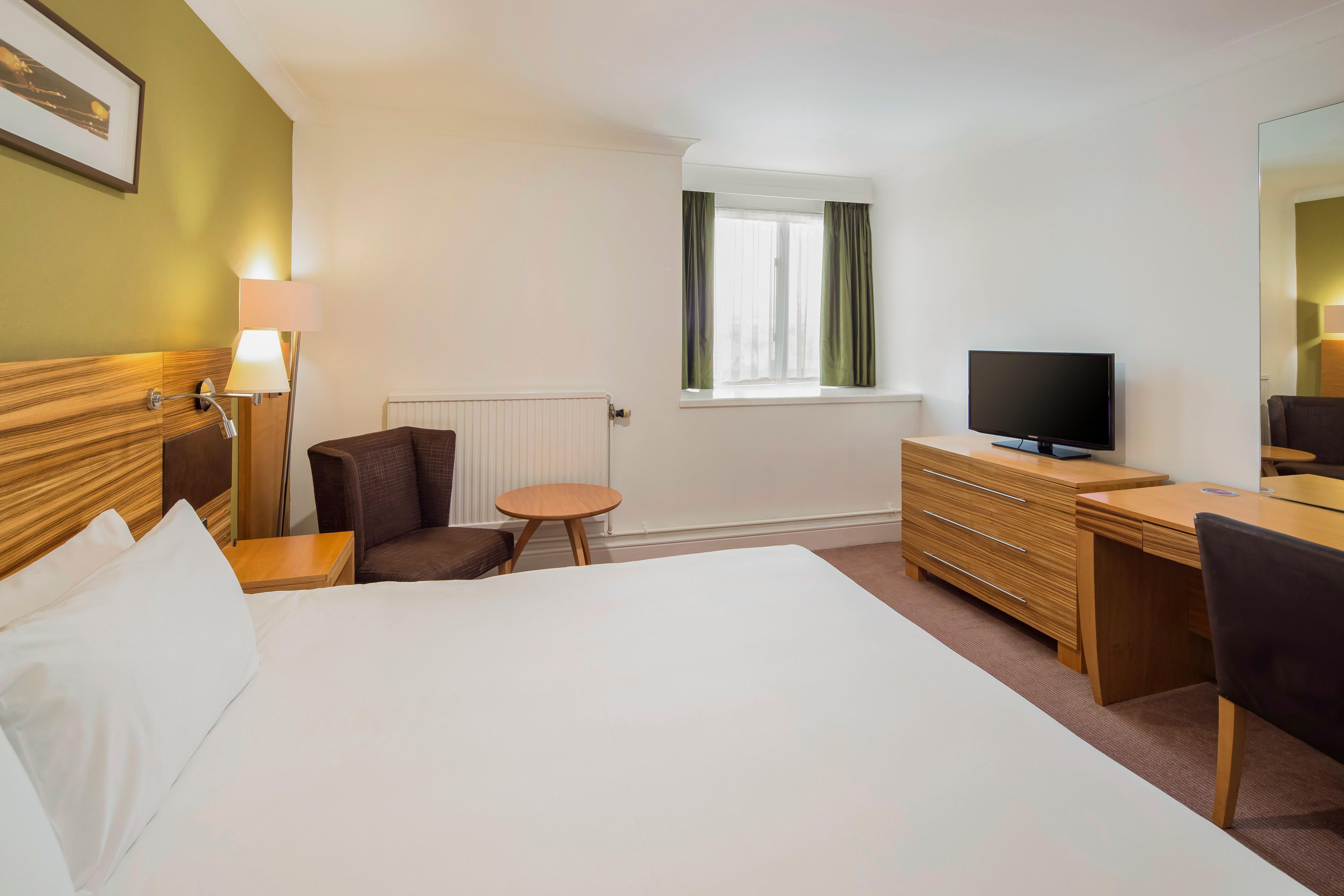 Crowne Plaza By Ihg Hotel Chester