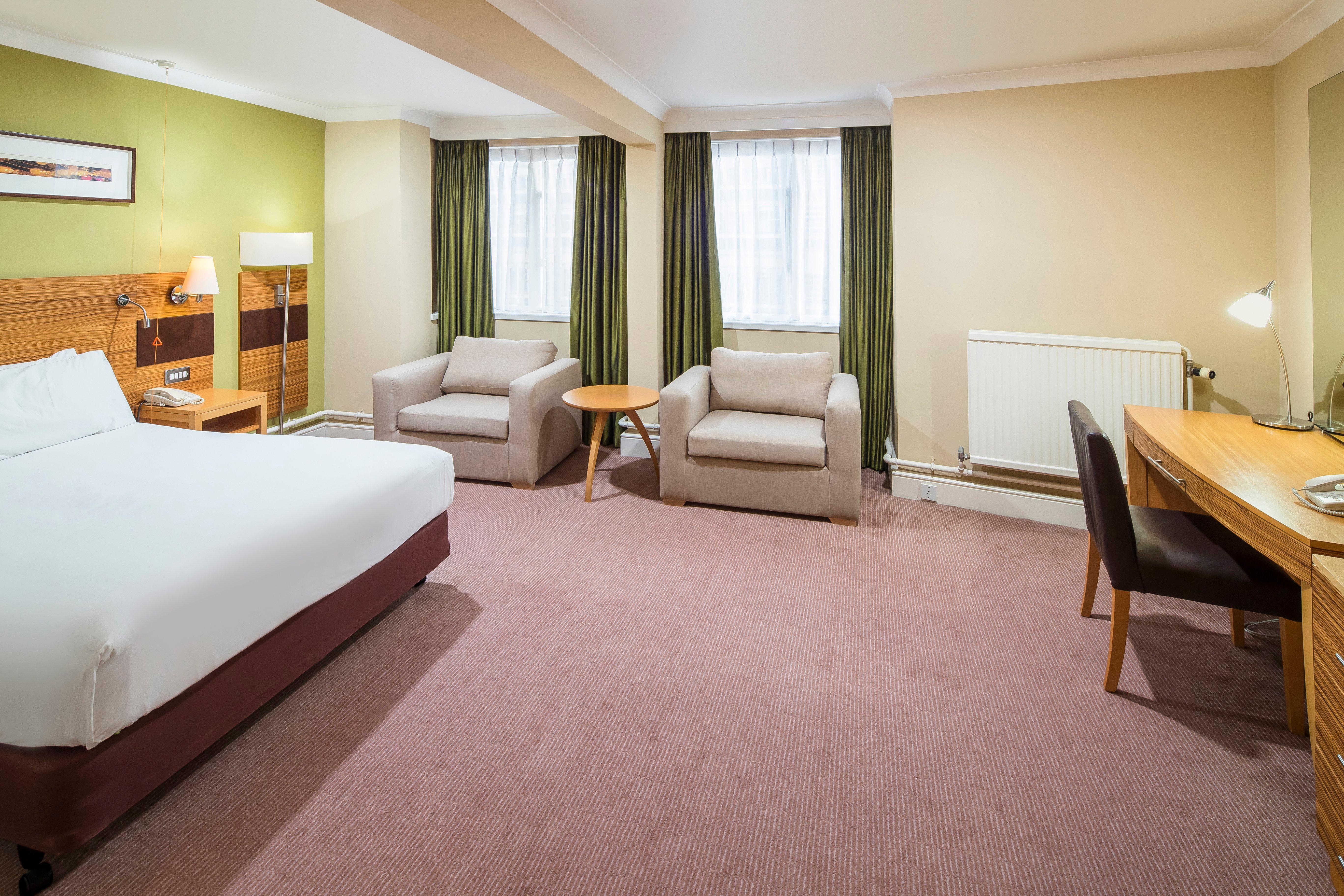 Crowne Plaza By Ihg