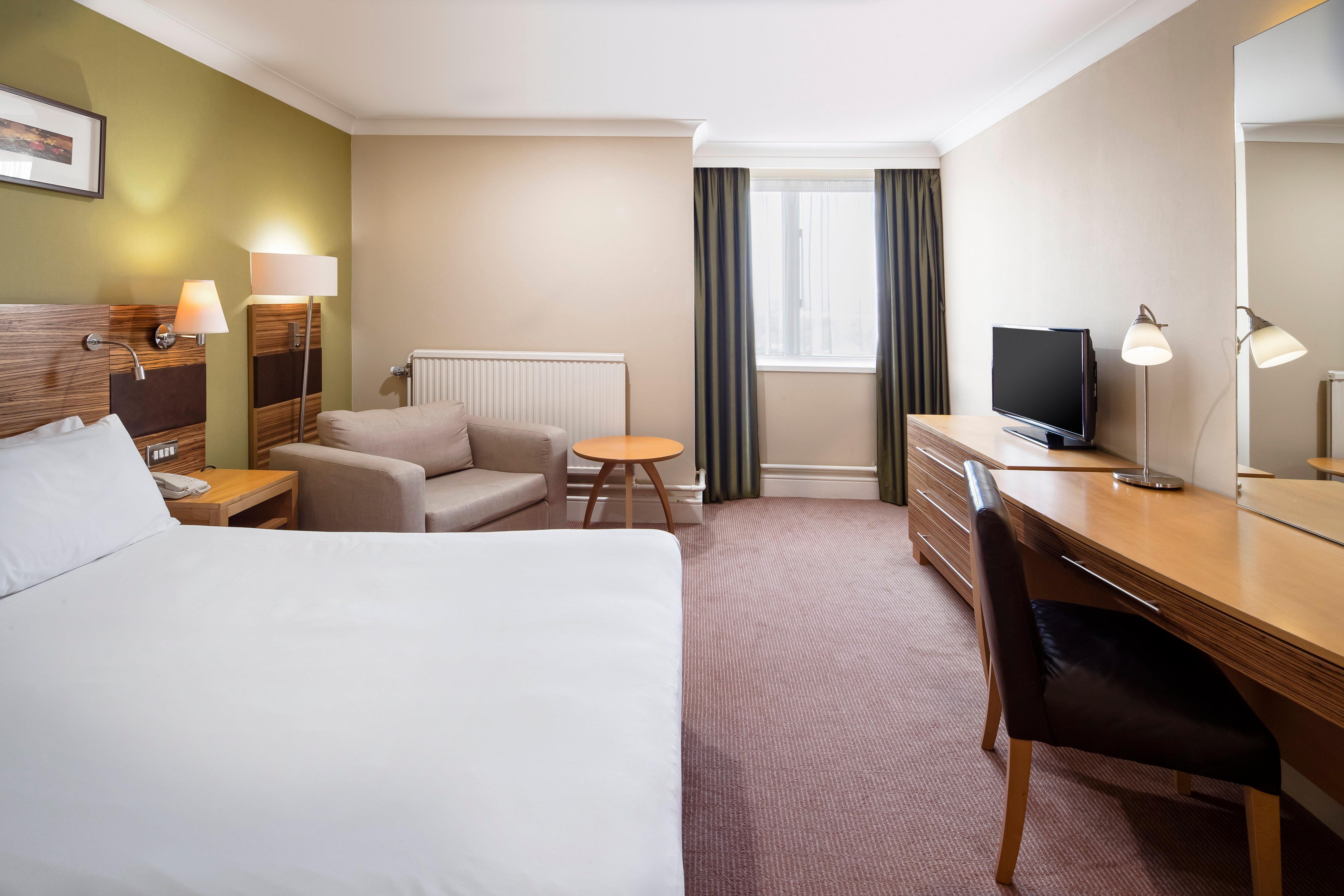 Hotel Crowne Plaza By Ihg