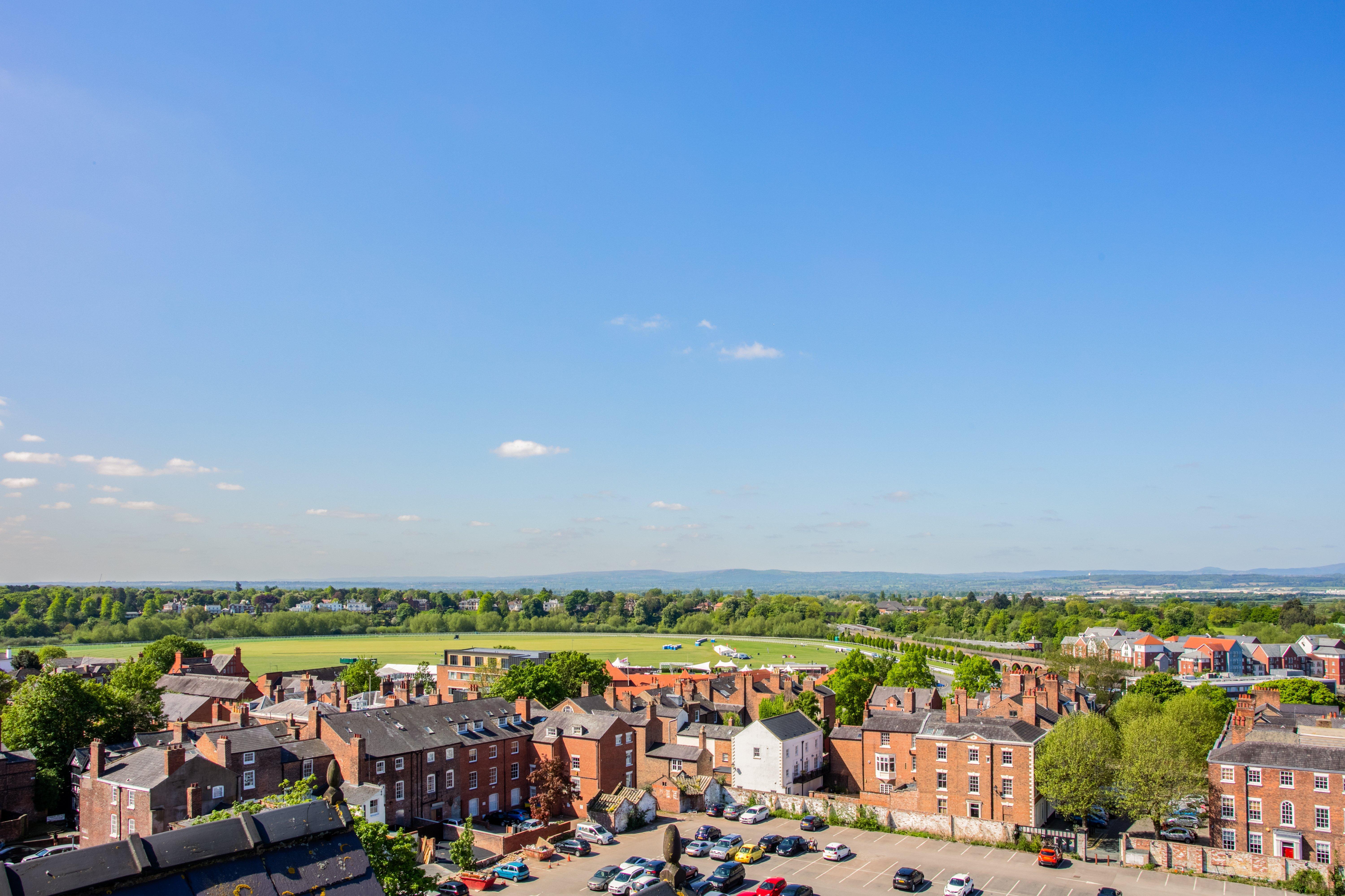 Crowne Plaza By Ihg Chester