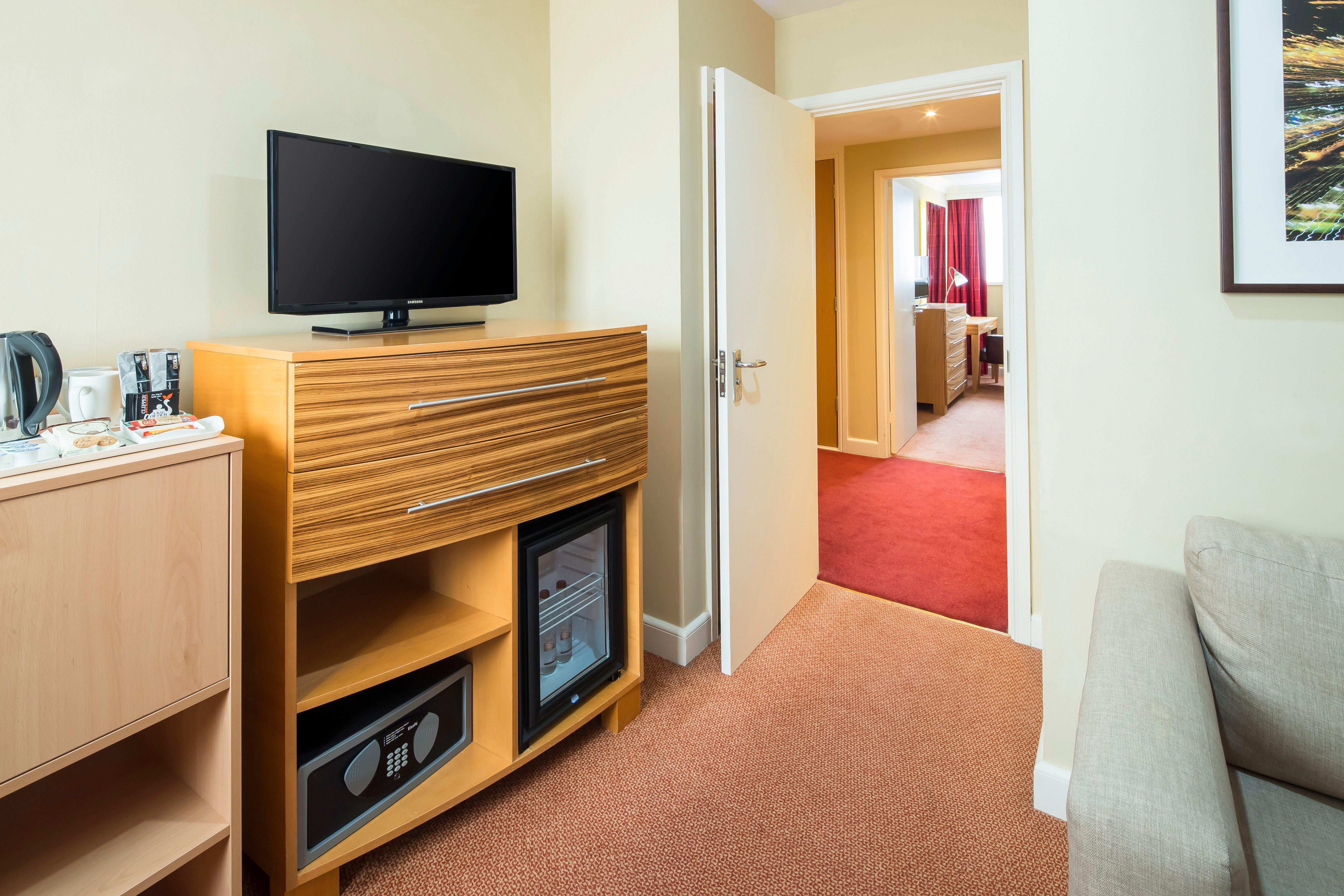 Hotel Crowne Plaza By Ihg Chester