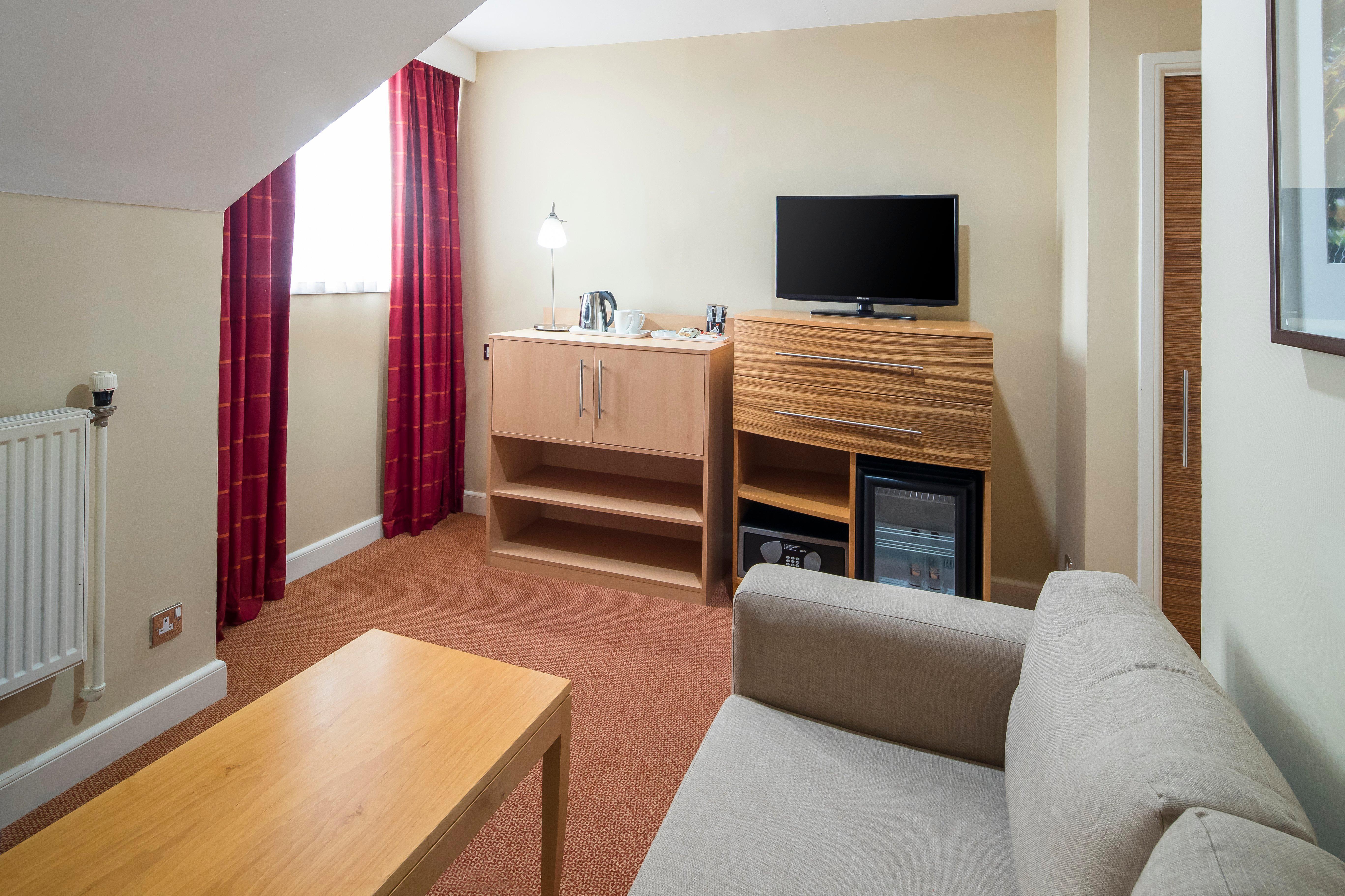 Hotel Crowne Plaza By Ihg