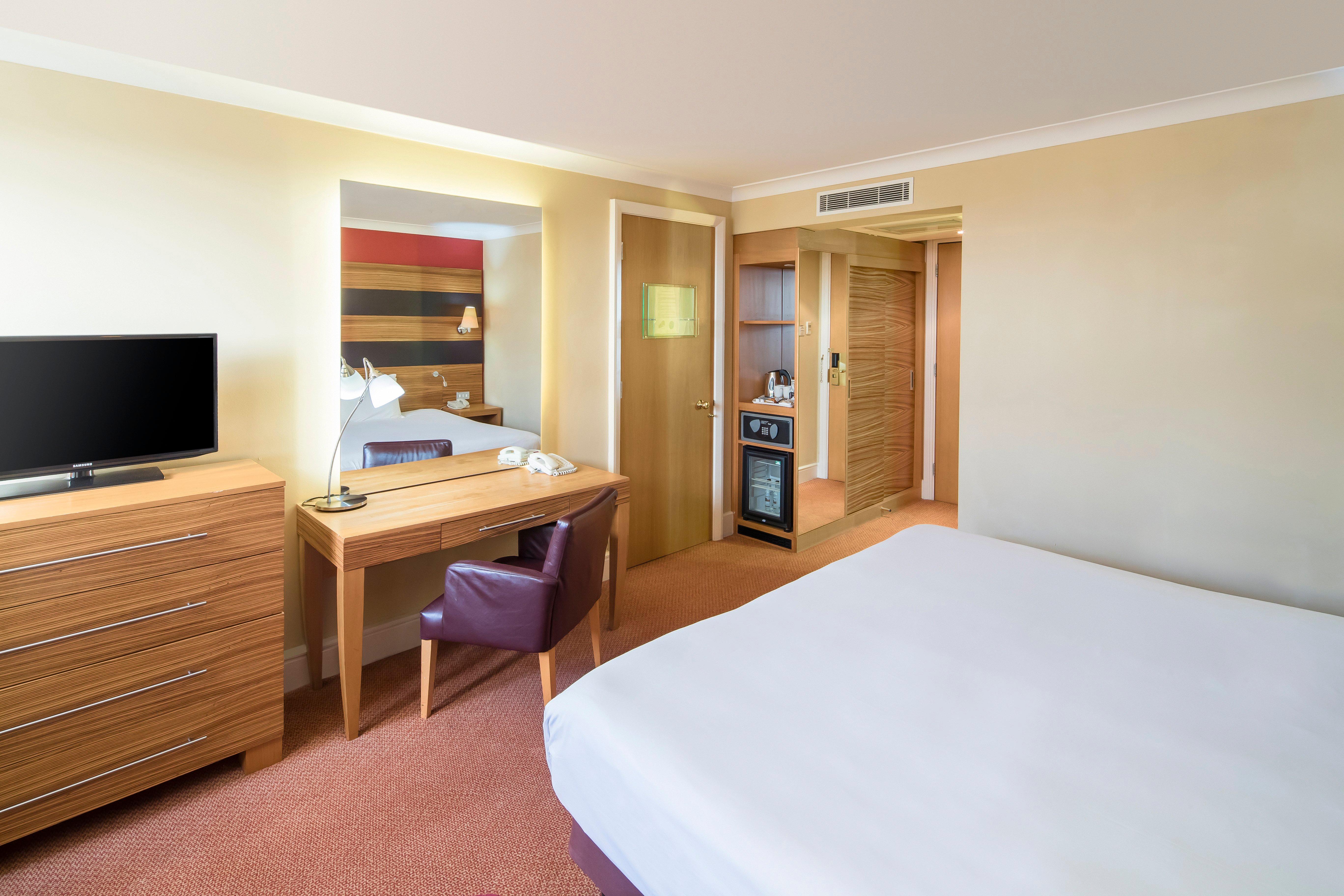 Crowne Plaza By Ihg 4* Chester