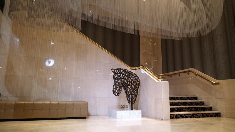 Crowne Plaza By Ihg